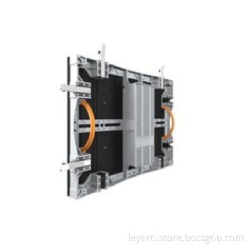 NView Indoor Full-color LED Display, Transportation Full-color screen